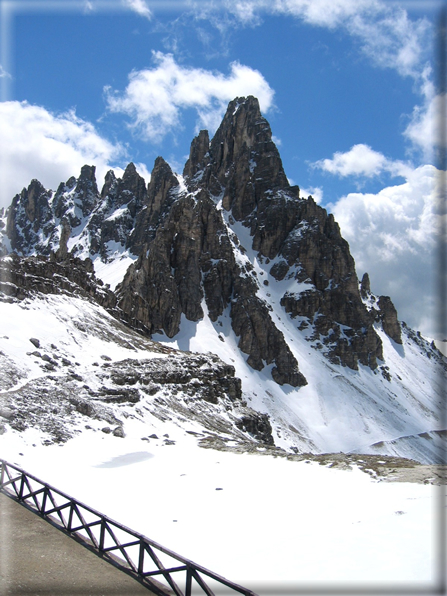 foto Dolomiti in Alta Pusteria